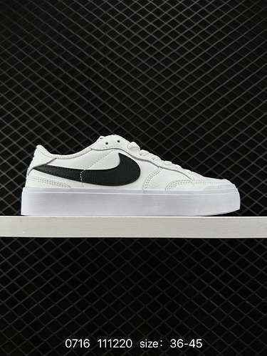 NIKE Nike SB Zoom Pogo Plus Scarpe da skateboard da uomo e da donna Scarpe casual retrò basse Scarpe