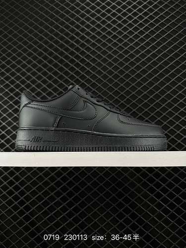 6 Nike Air Force Low Air Force One scarpe da ginnastica sportive casual versatili basse La combinazi