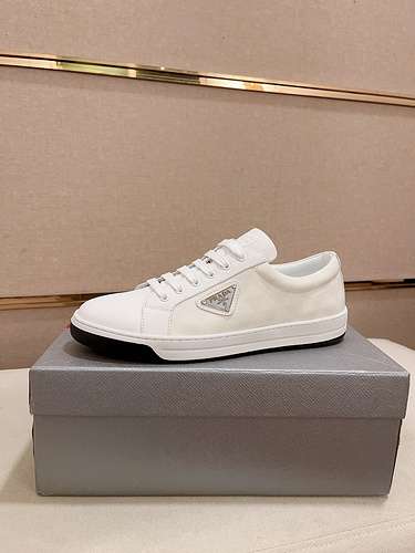 Scarpe uomo Prada Codice 0719B80 Taglia dalla 38 alla 44 personalizzabile 45 46 non restituibile