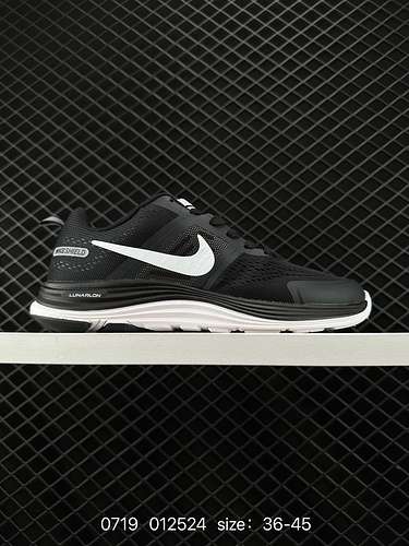 2 Nike Nike Air Pegasus 3X serie di atterraggio sulla luna nuova ammortizzazione leggera scarpe da c