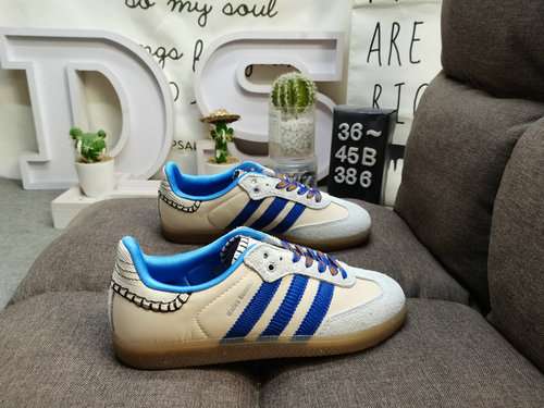 386DAdidas originali Busenitz Vulc adidas Quasi 70 anni di classici originali realizzati in pelle sc