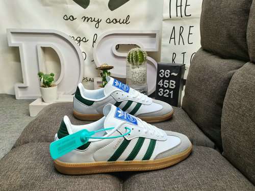 321DAdidas originali Busenitz Vulc adidas Quasi 70 anni di classici originali realizzati in pelle sc