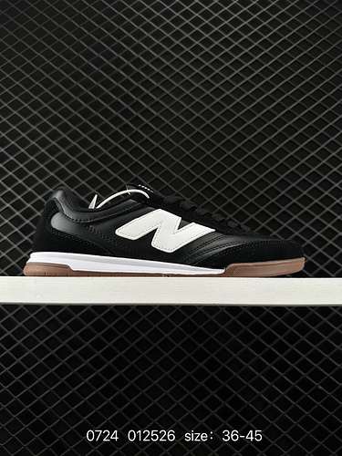 3 New Balance NB RC42 Scarpe da uomo basse comode e versatili, antiscivolo e ammortizzanti, stesso s