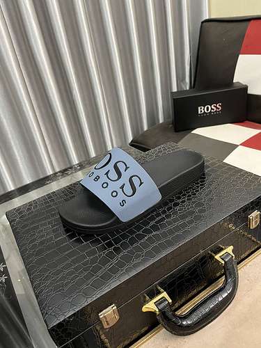 Scarpe uomo Boss Codice 0723A50 Taglia dalla 38 alla 45