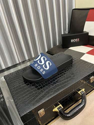 Scarpe uomo Boss Codice 0723A50 Taglia dalla 38 alla 45