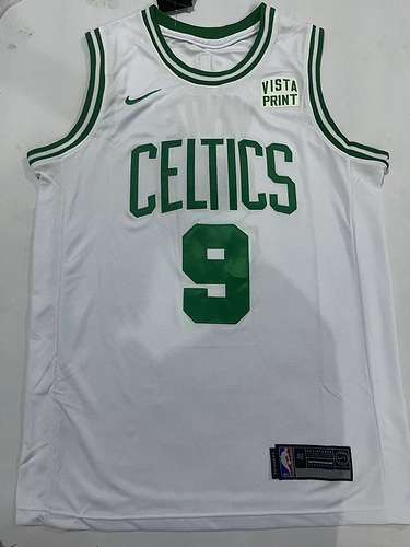 Celtics No 9 Derrick Bianco Bianco