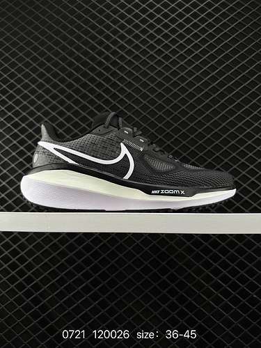 3 Scarpe sportive Nike da uomo e da donna Nike serie vomero AIR ZOOM VOMERO 7 scarpe da corsa ammort