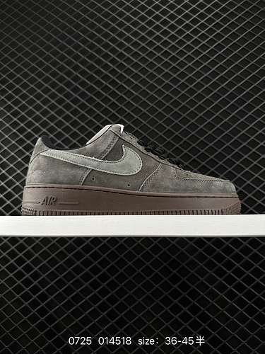 9 Nike Air Force Low Air Force 1 scarpe da ginnastica sportive casual versatili basse La combinazion