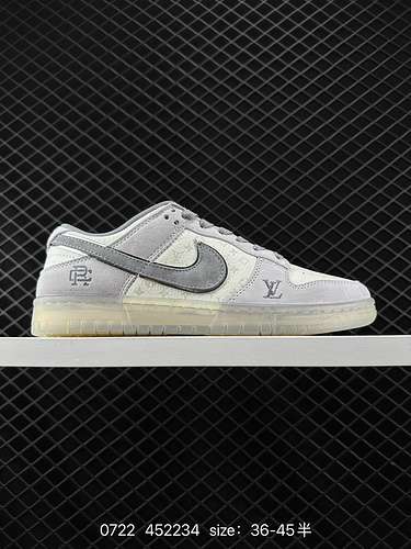 7 modelli popolari d'oltremare sono in vendita in edizione limitata Corporatelevel Nike SB Dunk Low 