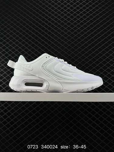 2 Nike Air Max Correlate Nike Air Cushion Scarpe sportive resistenti all'usura ammortizzate Scarpe d