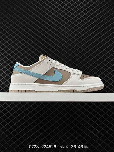 3 Scarpe da skateboard sportive casual Nike SB Dunk Low Pro serie dunk retrò lowtop Il cuscino ZoomA