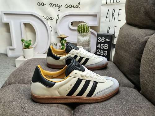 253DAdidas originali Busenitz Vulc adidas Quasi 70 anni di classici originali realizzati in pelle sc