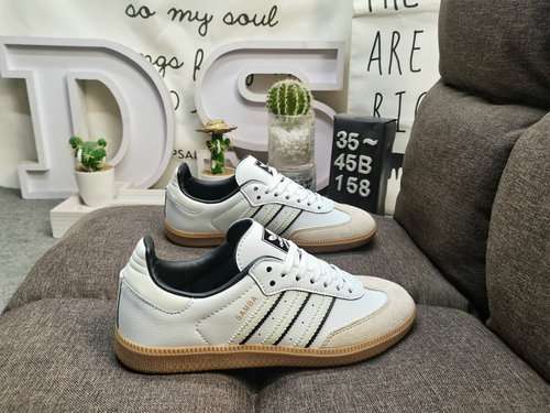 158DAdidas originali Busenitz Vulc adidas Quasi 70 anni di classici Originali realizzati in pelle sc