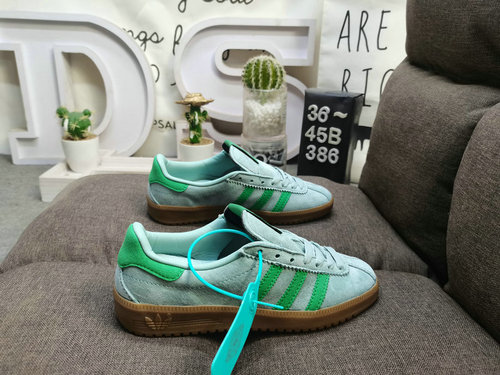 386D livello aziendale Adidas Bermuda END retro serie di prodotti singoli sneakers sportive retrò Il