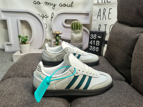 386DAdidas originali Busenitz Vulc adidas Quasi 70 anni di classici originali realizzati in pelle sc