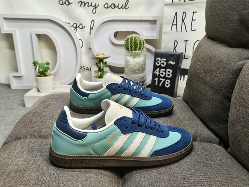 178DAdidas originali Busenitz Vulc adidas Quasi 70 anni di classici originali realizzati in pelle sc