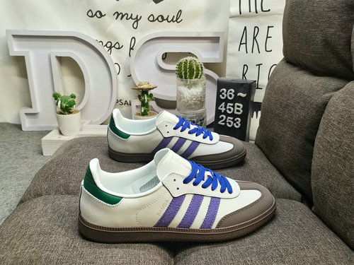 253DAdidas originali Busenitz Vulc adidas Quasi 70 anni di classici originali realizzati in pelle sc