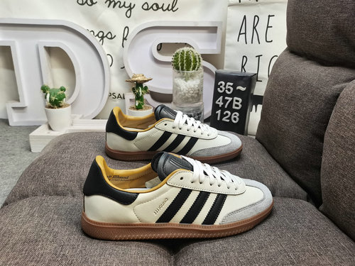 126DAdidas originali Busenitz Vulc adidas Quasi 70 anni di classici originali realizzati in pelle sc