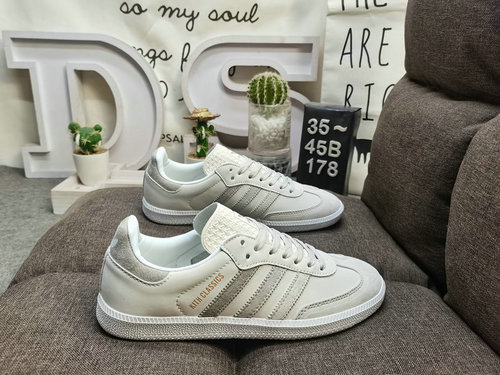 178DAdidas originali Busenitz Vulc adidas Quasi 70 anni di classici originali realizzati in pelle sc