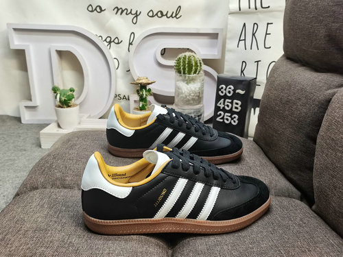 253DAdidas originali Busenitz Vulc adidas Quasi 70 anni di classici originali realizzati in pelle sc