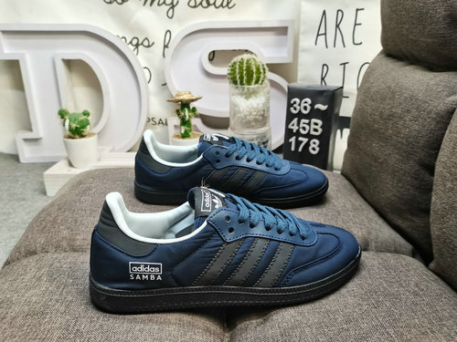 178DAdidas originali Busenitz Vulc adidas Quasi 70 anni di classici originali realizzati in pelle sc