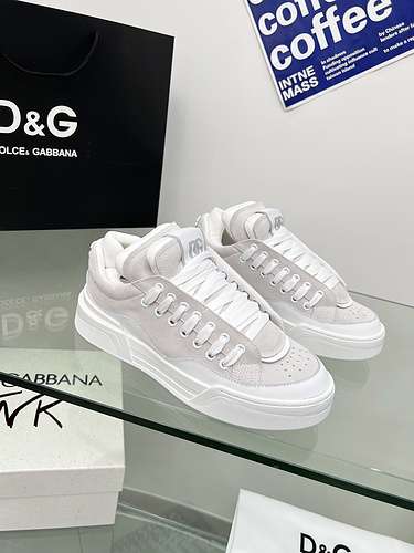 Dolce amp Gabbana Scarpe Uomo Codice 0809D00 Taglia 3845