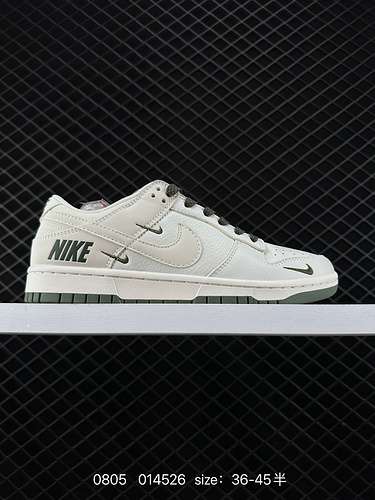 3 Nike Sb Dunk Low Pro scarpe sportive da uomo e da donna dello stesso stile sneakers retrò puoi muo