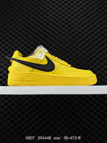 23 Scarpe da ginnastica casual basse Nike Air Force 1 AF Ambush x Nk Air Force 7 Low SP Air Force 1 