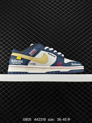 9 Offerta speciale NIKE sb DUNK LOW serie dunk scarpe da skateboard sportive casual retro lowtop Uti