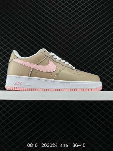 2 Nike AIR FORCE 7 Air Force 1 sneakers sportive casual basse e versatili La combinazione di prestaz