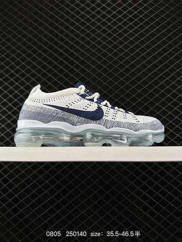 2 Nike Vapormax 223 Flyknit Nike 223 Flyknit scarpe da corsa casual traspiranti a tutta lunghezza co