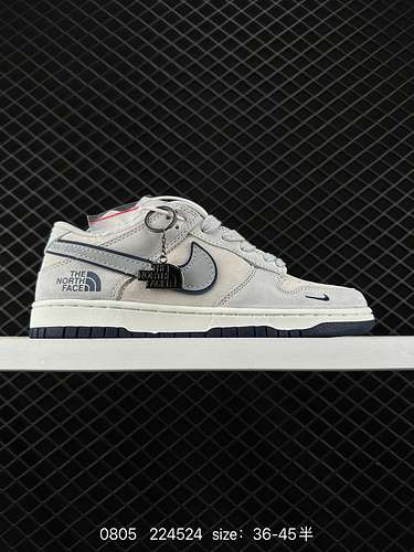 2 NIKE DUNK LOW RETRO serie dunk scarpe basse da skateboard sportive casual processo di ricamo elett