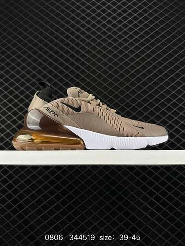 9 Scarpe da corsa casual Nike NiKe Air Max 27 con ammortizzazione grande, ammortizzanti e resistenti