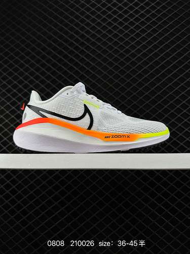 3 NIKE AIR ZOOM VOMERO 7 Flying Line Air Cushion Scarpe da corsa sportive con ammortizzazione Codice