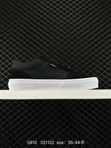 VANS Style 36 scarpe da skateboard vulcanizzate classiche per sport casual in tela lowtop È davvero 