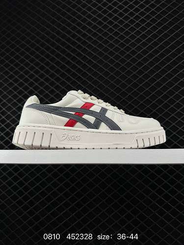 4 Asics Onitsuka Tiger Tokuten Le sneakers sportive retrò unisex di Asics Onitsuka Tiger per uomo e 