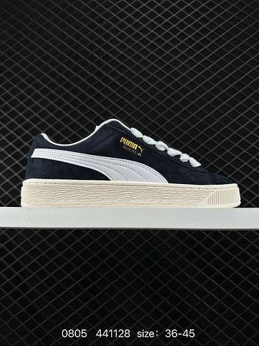 4 PUMA SUEDE Taglia 364 Codice articolo 392 Codice 4428 Testo completo Dettagli