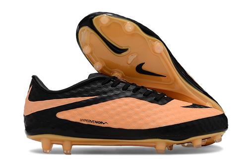 Arrivo 3945 Scarpe da calcio Nike Hypervenom phantom fg Nike Hypervenom phantom fg