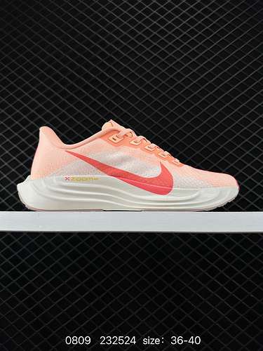 2 Nuovissime scarpe da jogging sportive casual Nike Zoom Pegasus popcorn maratona Scarpe da corsa Su