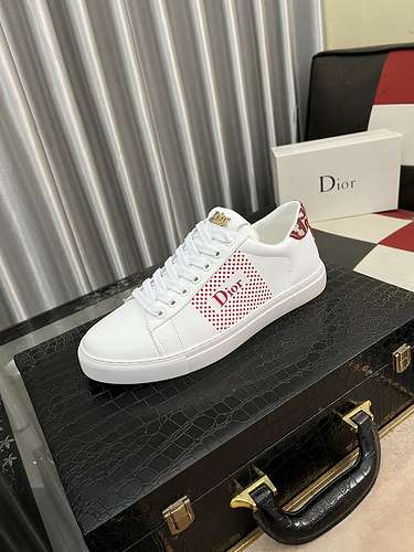 Scarpe Dior uomo Codice 0810B30 Taglia 3844