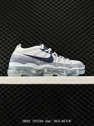 22 Nike Vapormax 223 Flyknit Nike 223 Flyknit scarpe da corsa casual traspiranti a tutta lunghezza c