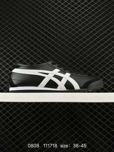 9 Asics Onitsuka Tiger Scarpe sportive e casual leggere giapponesi in pelle Asics Codice articolo DL