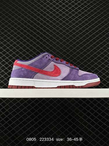 7 NIKE sb DUNK LOW serie dunk scarpe da skateboard sportive casual retro lowtop che utilizzano il cu