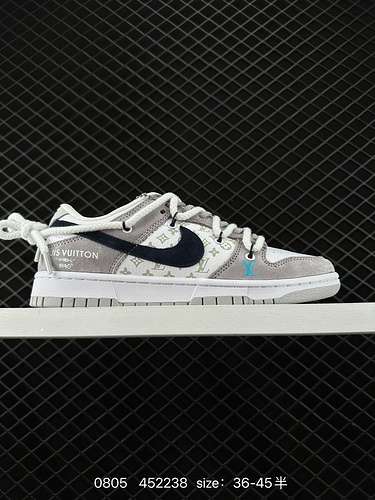 9 modelli popolari d'oltremare sono in vendita in edizione limitata Corporatelevel Nike SB Dunk Low 