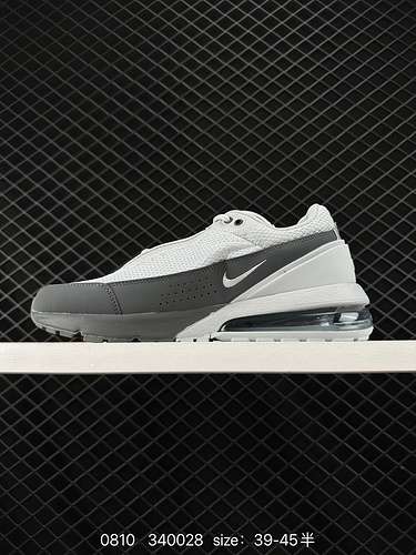 4 Nike Air Max Pulse SE 223 nuove scarpe da corsa traspiranti Aircushion FZ48 sono realizzate in mat