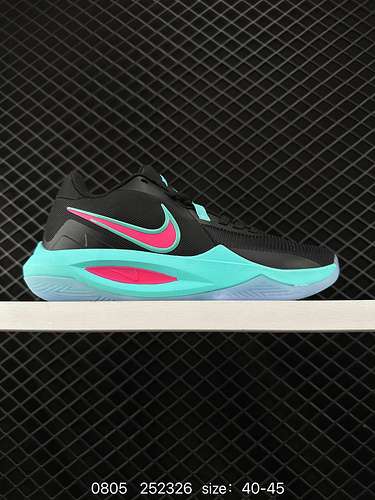 3 Scarpe da basket pratiche da uomo e da donna sportive casual Nike NIKE Precision VI ammortizzanti 