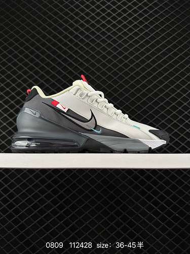 4 Nike Air Max Pulse SE 223 nuove scarpe da corsa traspiranti Aircushion FZ48 sono realizzate in mat