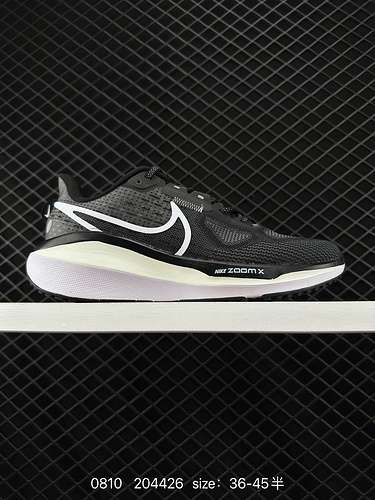 3 Scarpe sportive Nike per uomo e donna Nike serie vomero AIR ZOOM VOMERO 7 scarpe da corsa ammortiz