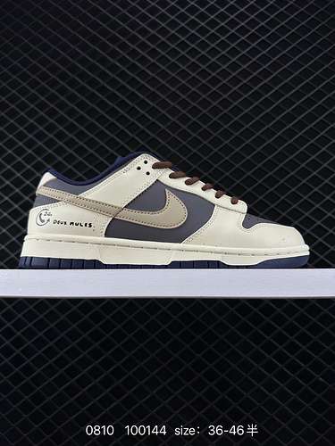 22 Nike Sb Dunk Low Pro scarpe sportive da uomo e da donna dello stesso stile sneakers retrò puoi mu