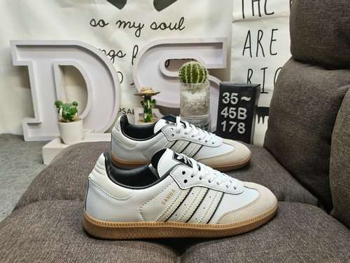 178DAdidas originali Busenitz Vulc adidas Quasi 70 anni di classici originali realizzati in pelle sc